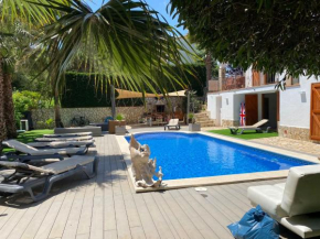 Villa Francisco, Calonge